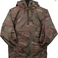 ESP Stash Camo Hoody Apparel