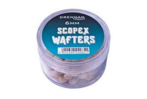 Drennan NEW Match Feeder Fishing Wafters 3 Drennan NEW Match Feeder Fishing Wafters