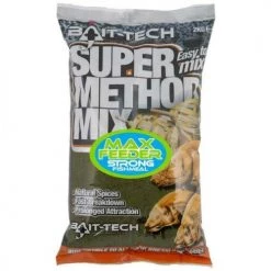 Bait Tech 2kg Groundbait
