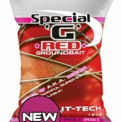 Bait Tech 1kg Groundbait 12 Bait Tech 1kg Groundbait