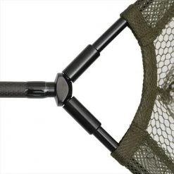 Gardner Tackle Gardner GTN Plus 42" 2pc Landing Net Landing Nets