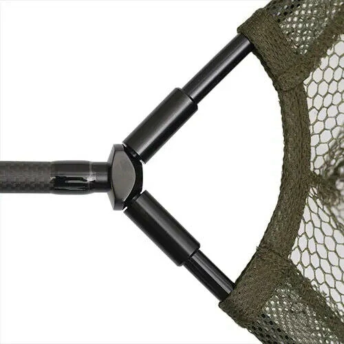 Gardner Tackle Gardner GTN Plus 42" 2pc Landing Net Landing Nets 2 Gardner Tackle Gardner GTN Plus 42" 2pc Landing Net Landing Nets