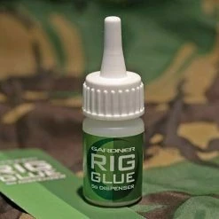 Gardner Tackle Rig Glue Dispenser
