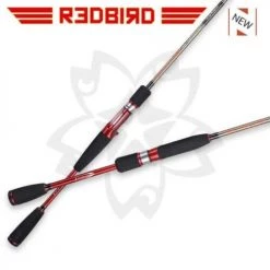 Sakura Redbird Spinning Rod 6' (2-7G) Predator