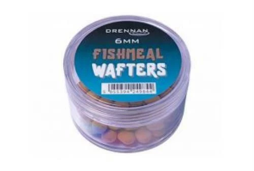 Drennan NEW Match Feeder Fishing Wafters 6 Drennan NEW Match Feeder Fishing Wafters