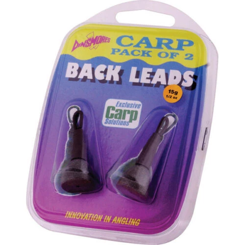 DINSMORES Dinsmore Back Leads 1 DINSMORES Dinsmore Back Leads