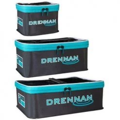 Drennan Visi Box ** Sold Separately**
