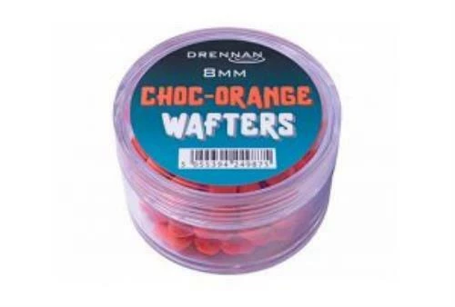 Drennan NEW Match Feeder Fishing Wafters 8 Drennan NEW Match Feeder Fishing Wafters