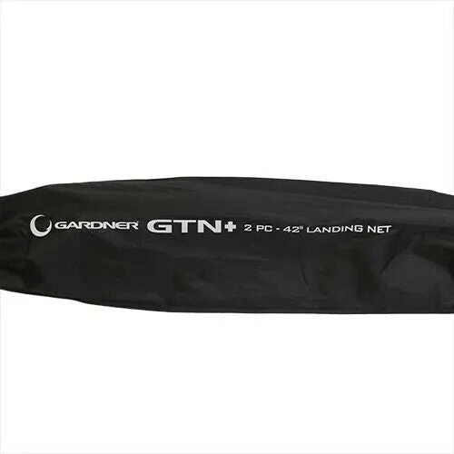Gardner Tackle Gardner GTN Plus 42" 2pc Landing Net Landing Nets 10 Gardner Tackle Gardner GTN Plus 42" 2pc Landing Net Landing Nets