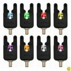 Gardner Tackle Alarms Gardner ATT Underlit Wheel