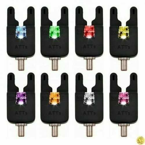 Gardner Tackle Alarms Gardner ATT Underlit Wheel 1 Gardner Tackle Alarms Gardner ATT Underlit Wheel