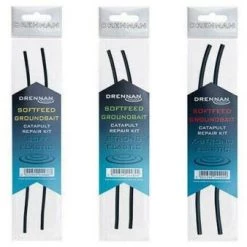 Drennan Catapult Repair Kit Coarse