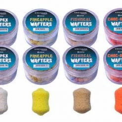 Drennan NEW Match Feeder Fishing Wafters