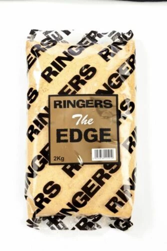 RINGERS THE EDGE MARGIN MIX 2KG 1 RINGERS THE EDGE MARGIN MIX 2KG