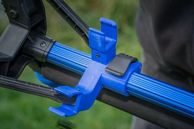 Garbolino Deluxe Match Horizontal Roller 3 Garbolino Deluxe Match Horizontal Roller