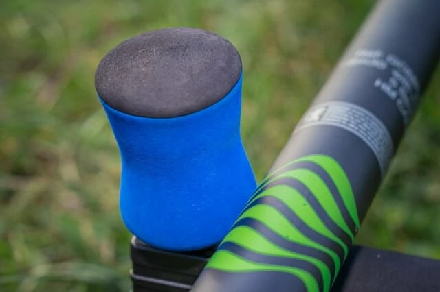 Garbolino Deluxe Match Horizontal Roller 2 Garbolino Deluxe Match Horizontal Roller