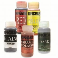 RINGERS LIQUID 250ML