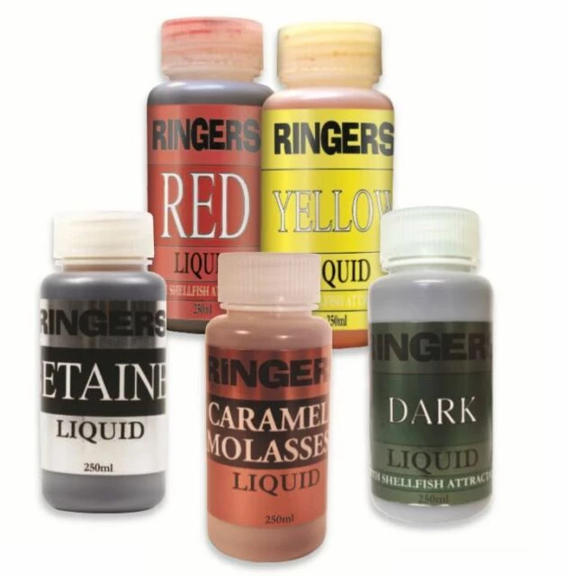 RINGERS LIQUID 250ML 1 RINGERS LIQUID 250ML
