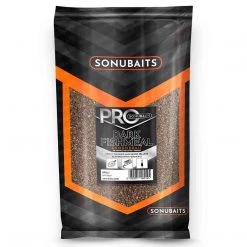 Sonubaits Pro Dark Fishmeal