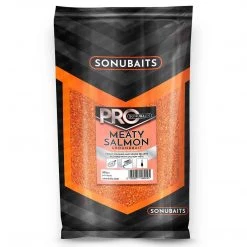 Sonubaits Pro Meaty Salmon