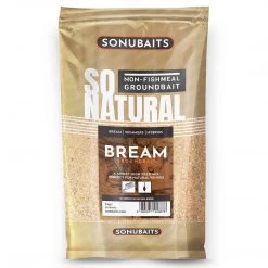 Sonubaits So Natural Bream