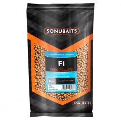 Sonubaits F1 Feed