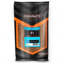 Sonubaits F1 Feed