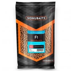 Sonubaits F1 Feed