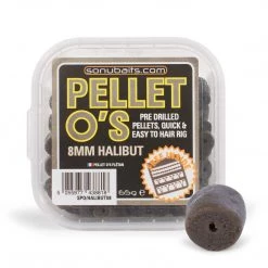 Sonubaits 8mm Pellet O's 11 Sonubaits 8mm Pellet O's