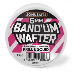 Sonubaits Band'um Wafters