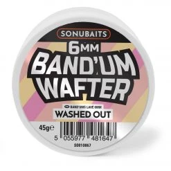 Sonubaits Band'um Wafters