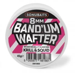 Sonubaits Band'um Wafters