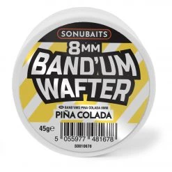 Sonubaits Band'um Wafters
