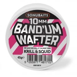 Sonubaits Band'um Wafters