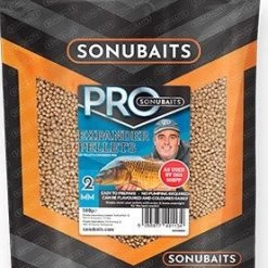 Sonubaits Pro Expander Pellets 9 Sonubaits Pro Expander Pellets