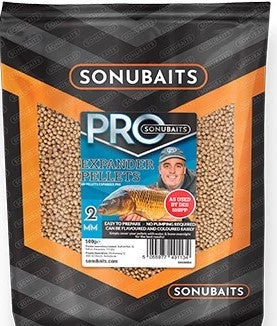 Sonubaits Pro Expander Pellets 5 Sonubaits Pro Expander Pellets