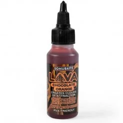 Sonubaits Lava Liquids 21 Sonubaits Lava Liquids