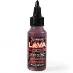 Sonubaits Lava Liquids 23 Sonubaits Lava Liquids
