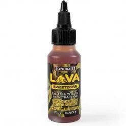 Sonubaits Lava Liquids 24 Sonubaits Lava Liquids