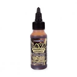 Sonubaits Lava Liquids 26 Sonubaits Lava Liquids