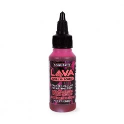 Sonubaits Lava Liquids 27 Sonubaits Lava Liquids