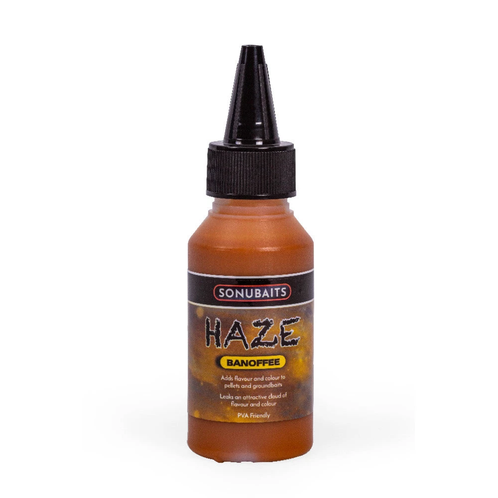 Sonubaits Haze Liquids 2 Sonubaits Haze Liquids