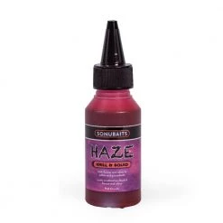Sonubaits Haze Liquids 12 Sonubaits Haze Liquids