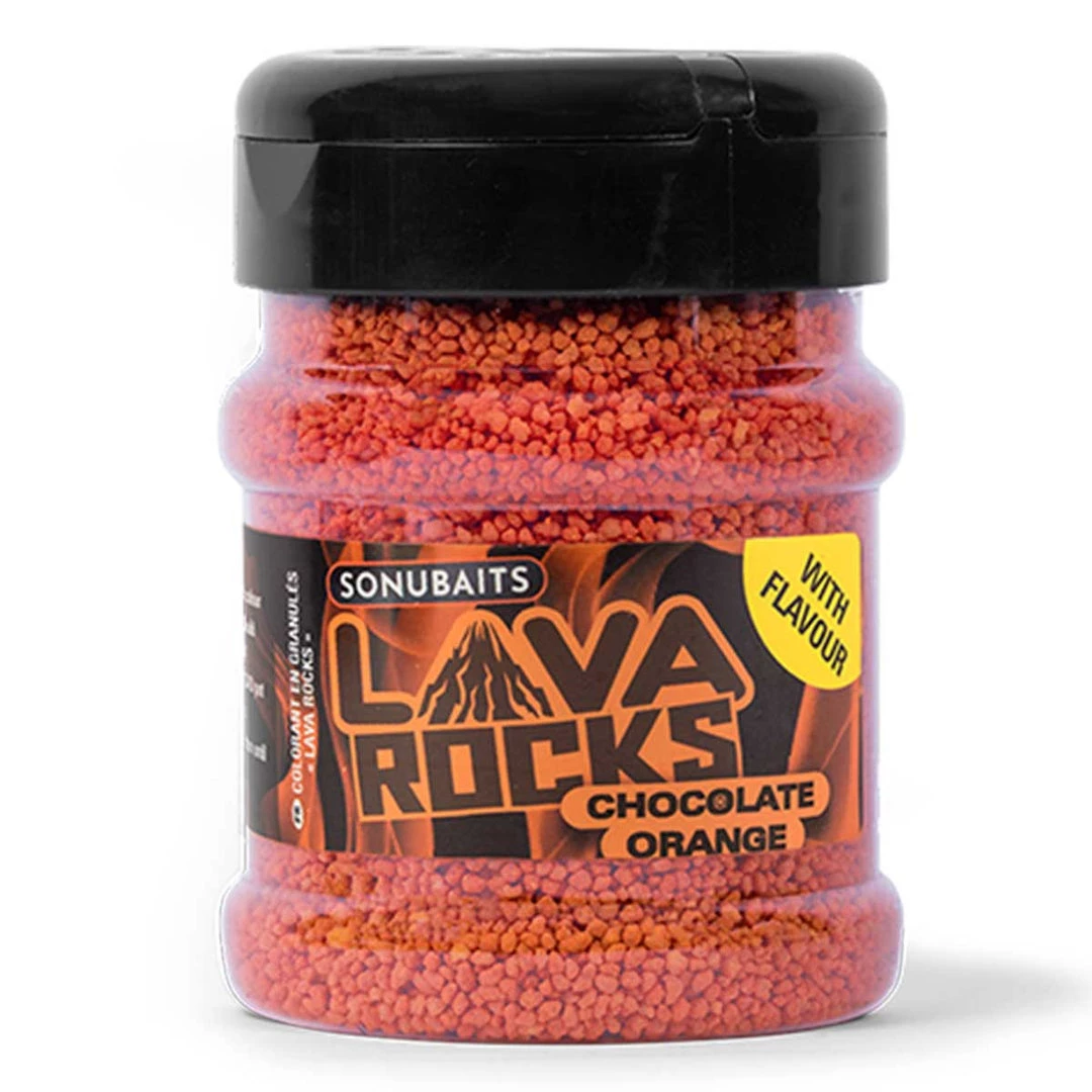 Sonubaits Lava Rocks 2 Sonubaits Lava Rocks