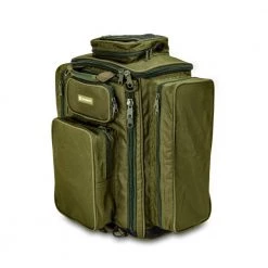 Saber Tackle Saber 40ltr Rucksack/Barrow Bag Luggage