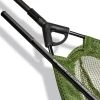 Saber Tackle Saber 42" 2 Piece Landing Net And Staff Landing Nets