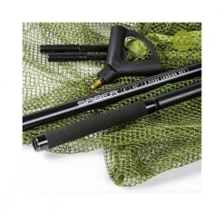 Saber Tackle Saber 42" 2 Piece Landing Net And Staff Landing Nets 5 Saber Tackle Saber 42