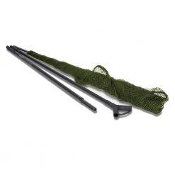 Saber Tackle Saber 42" 2 Piece Landing Net And Staff Landing Nets 4 Saber Tackle Saber 42