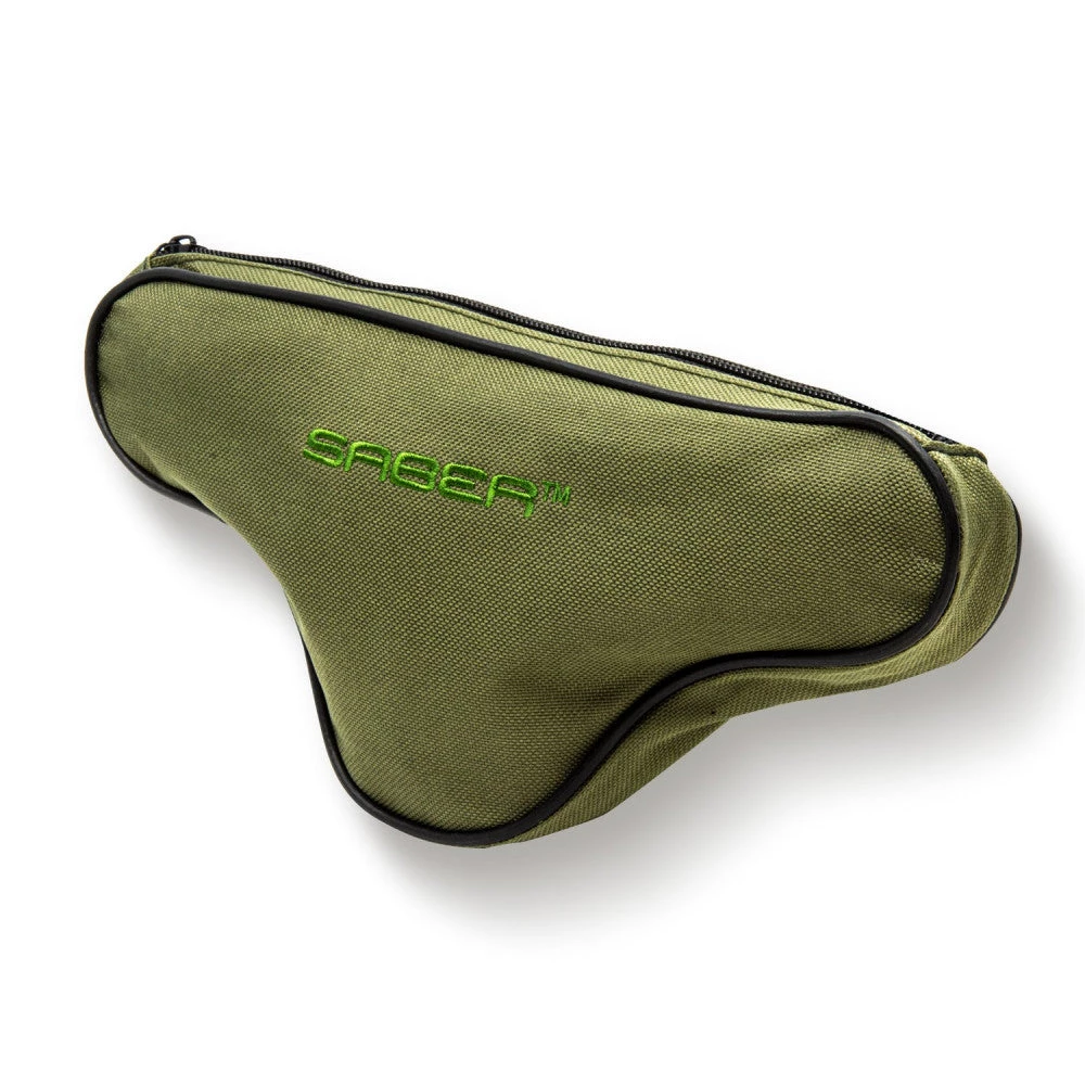 Luggage Saber Tackle Saber Bar Scales Pouch 2 Luggage Saber Tackle Saber Bar Scales Pouch