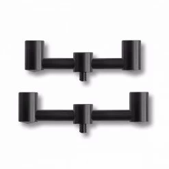 Saber Tackle Saber Black Edition 2 Rod Buzz Bar Set